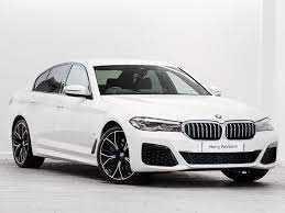 RENT BMW 530I 2022 IN DUBAI-pic_4