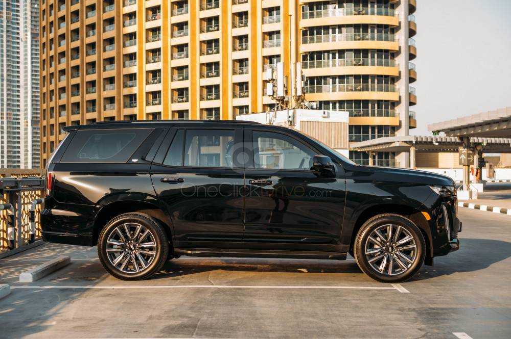 RENT CADILLAC ESCALADE PLATINUM SPORT 2021 IN DUBAI-pic_6