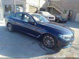 RENT BMW 520I 2020 IN DUBAI-pic_3