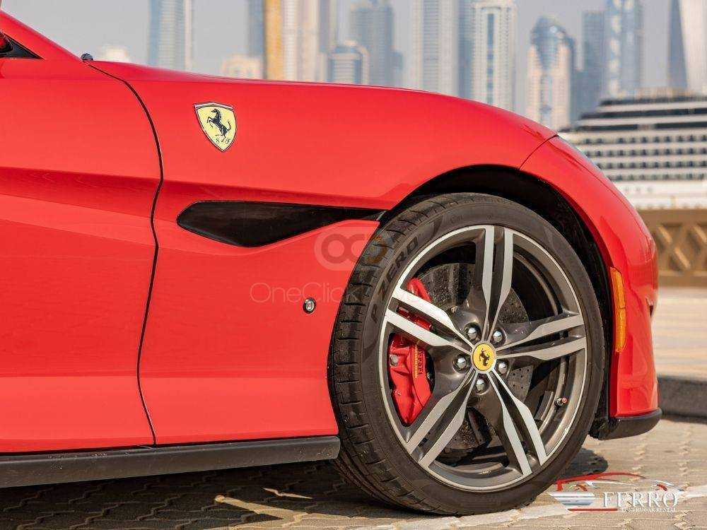 RENT FERRARI PORTOFINO 2019 IN DUBAI-pic_4