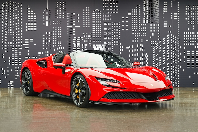 Ferrari SF90 Spider-pic_1