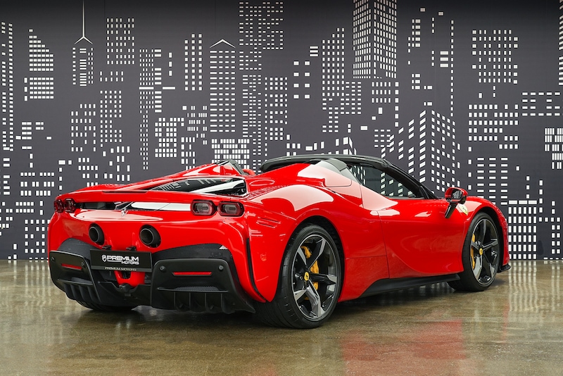 Ferrari SF90 Spider-pic_2