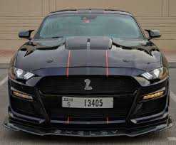 Rent 2022 Ford Mustang-pic_2