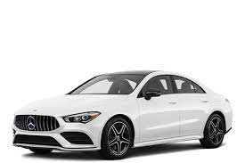 Rent Mercedes-Benz CLA 2022-pic_3