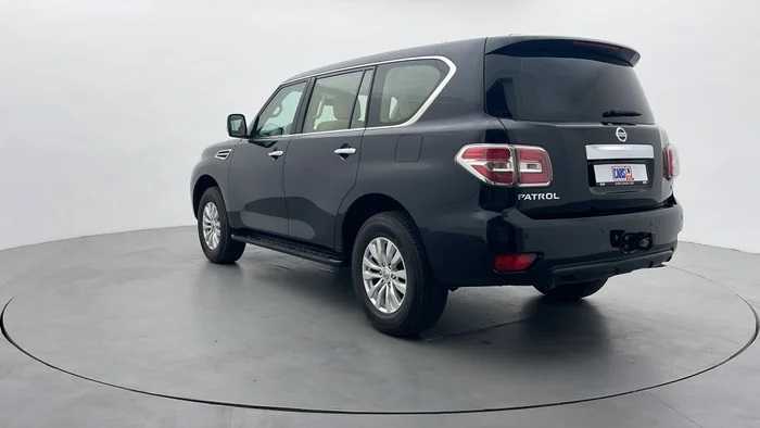 For Sale Nissan Patrol 2011-pic_1