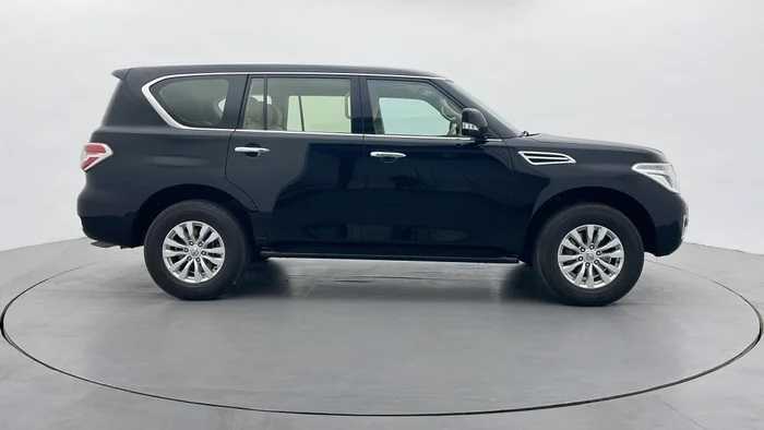 For Sale Nissan Patrol 2011-pic_4