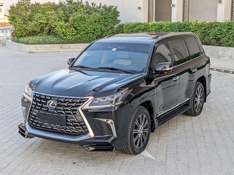 Lexus LX-Series-pic_2
