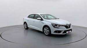 Rent 2018 Megane DLX-pic_1