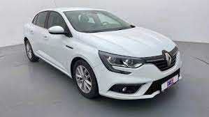 Rent 2018 Megane DLX-pic_2