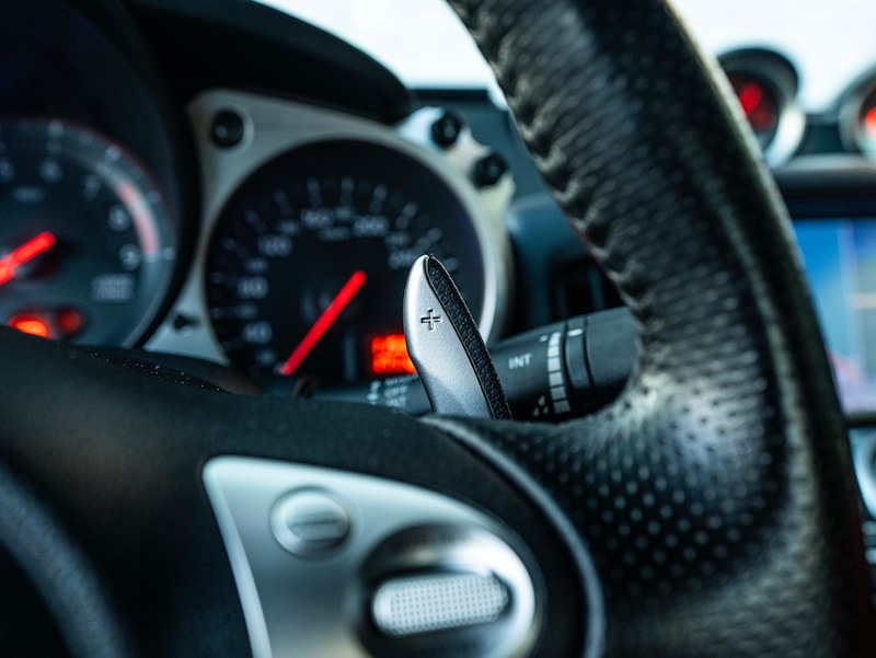 Nissan 370z Standard-pic_2