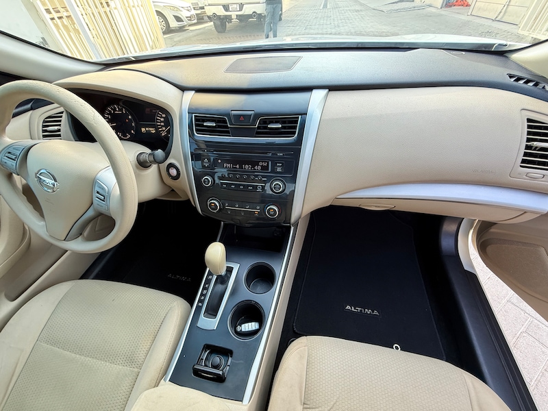 Nissan Altima S-pic_3