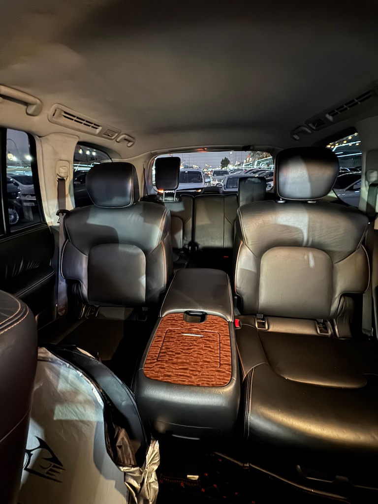 Nissan Armada Other-pic_3