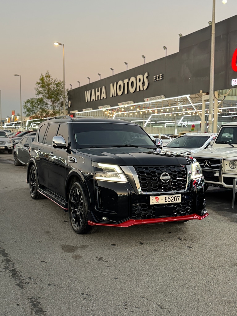 Nissan Armada Other-pic_4