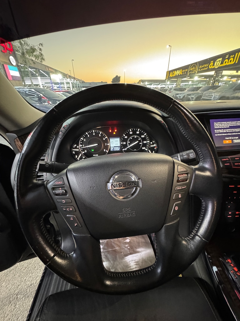Nissan Armada Other-pic_1