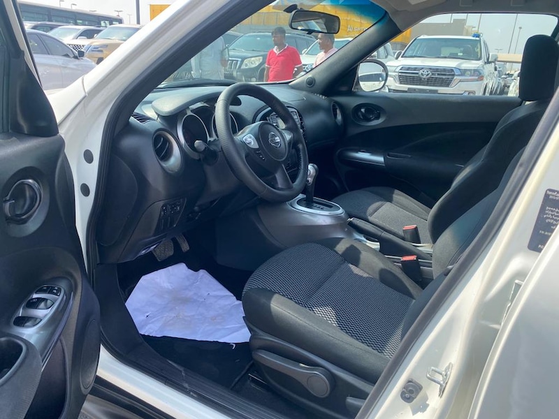 Nissan Juke-pic_1