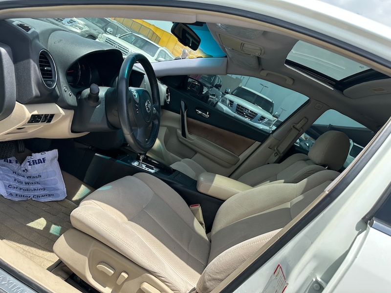 Nissan Maxima-pic_2