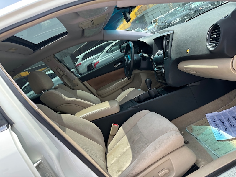 Nissan Maxima-pic_5