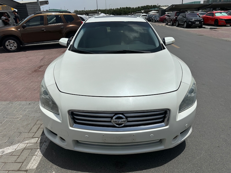 Nissan Maxima-pic_6