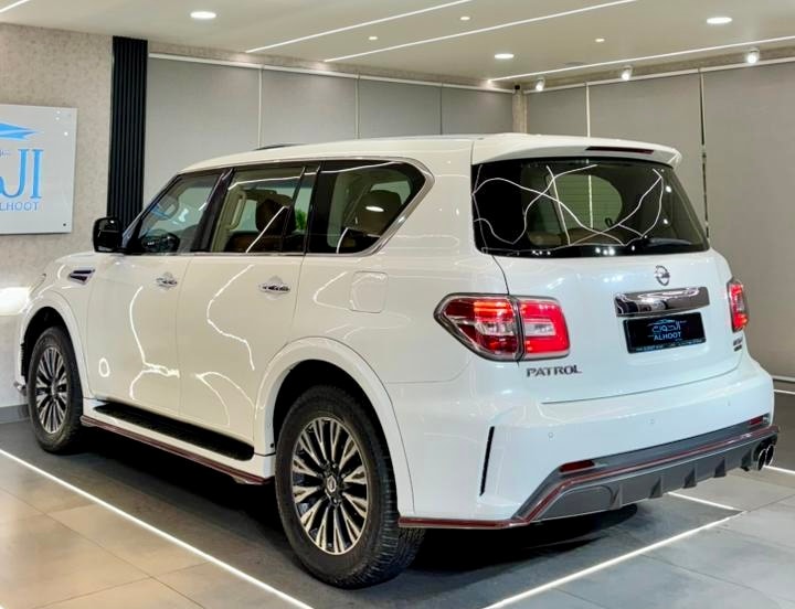 Nissan Patrol Nismo-pic_1