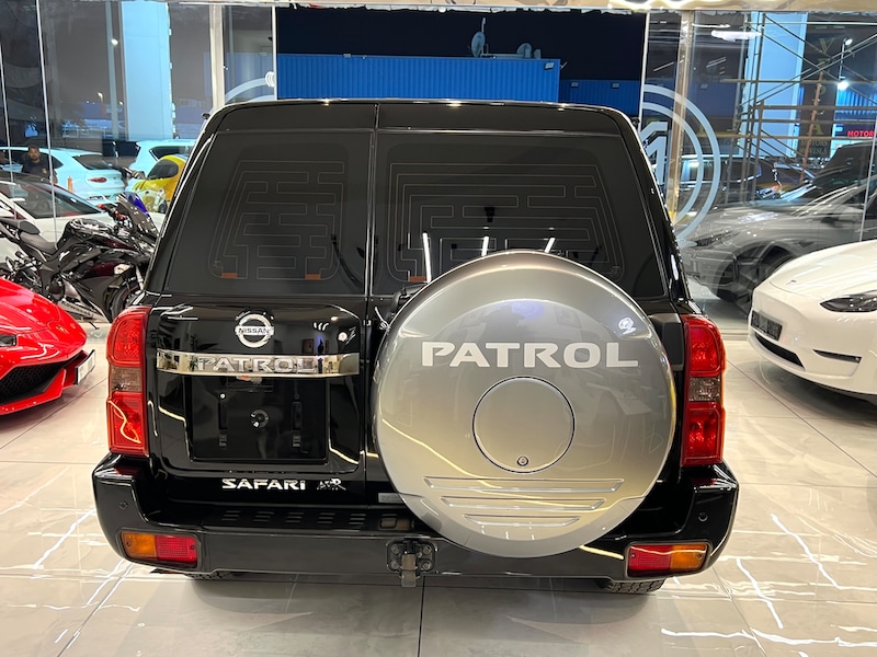 Nissan Patrol Safari-pic_3