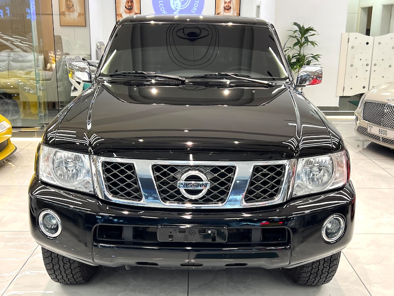 Nissan Patrol Safari-pic_5