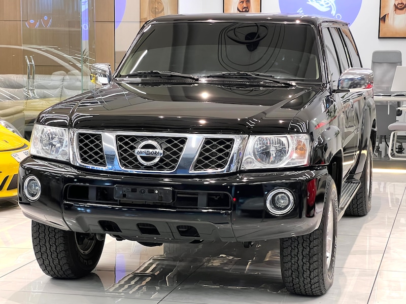 Nissan Patrol Safari-pic_6