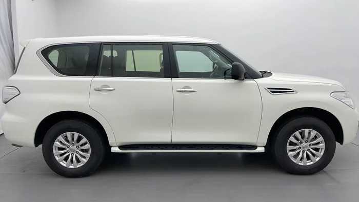 NISSAN PATROL SE 2017-pic_5
