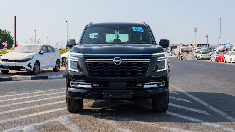 Nissan Patrol SE Platinum-pic_1