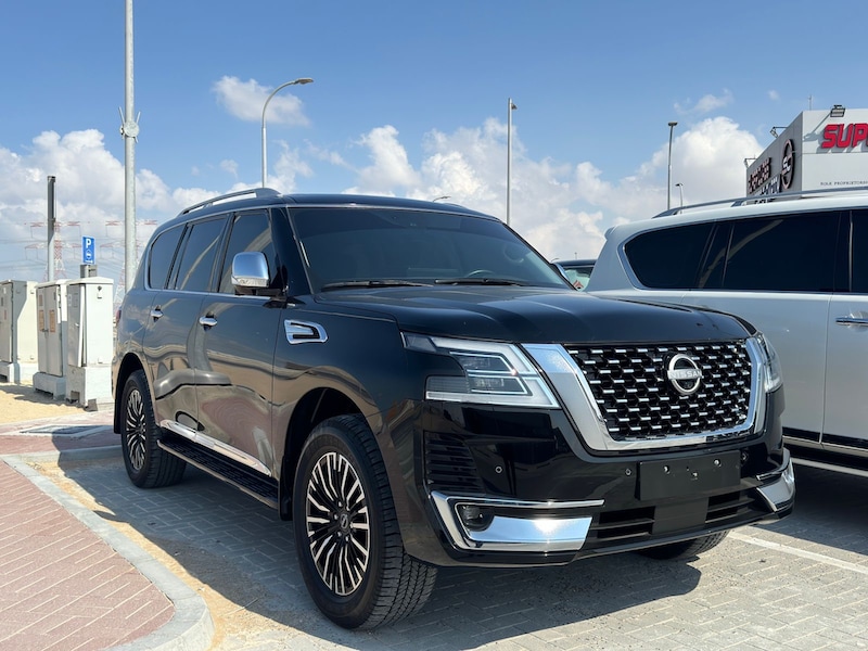 Nissan Patrol SE Platinum City-pic_5
