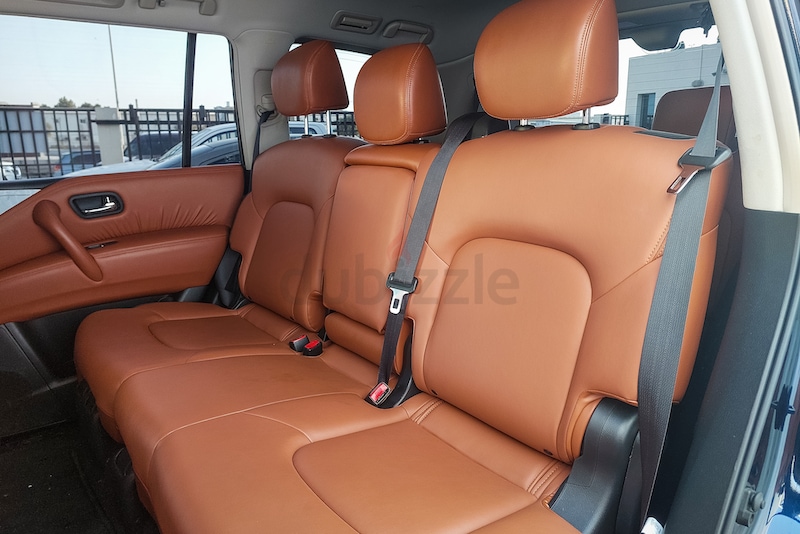 Nissan Patrol SE Titanium-pic_6