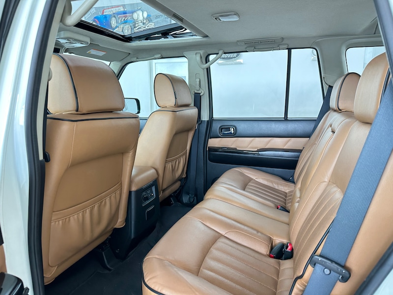 Nissan Patrol Super Safari 2020-pic_5