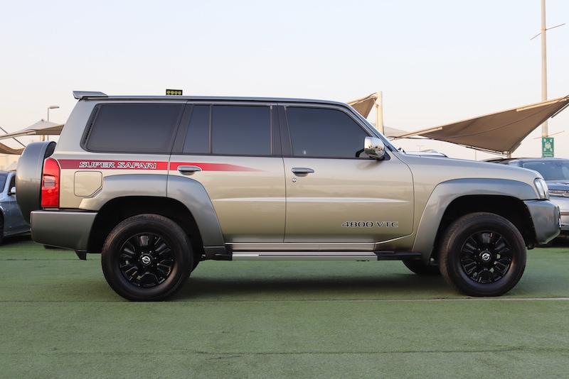 Nissan Patrol Super Safari-pic_5