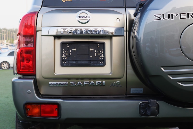 Nissan Patrol Super Safari-pic_3