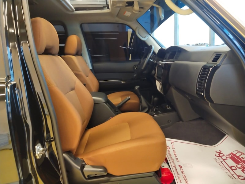 Nissan Patrol Super Safari-pic_5