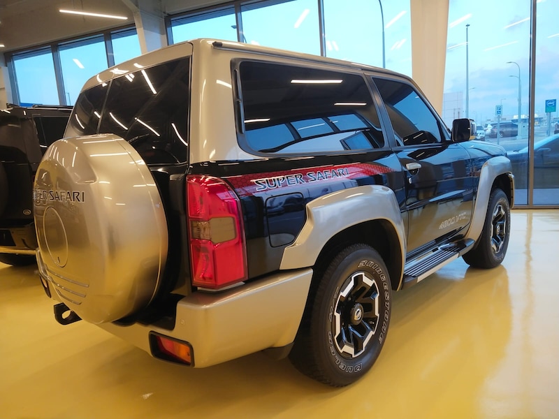 Nissan Patrol Super Safari-pic_3