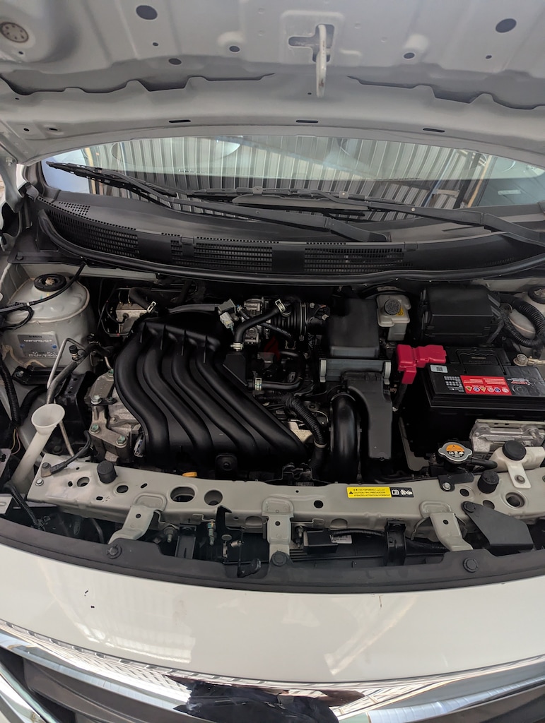 Nissan Sunny SV-pic_2