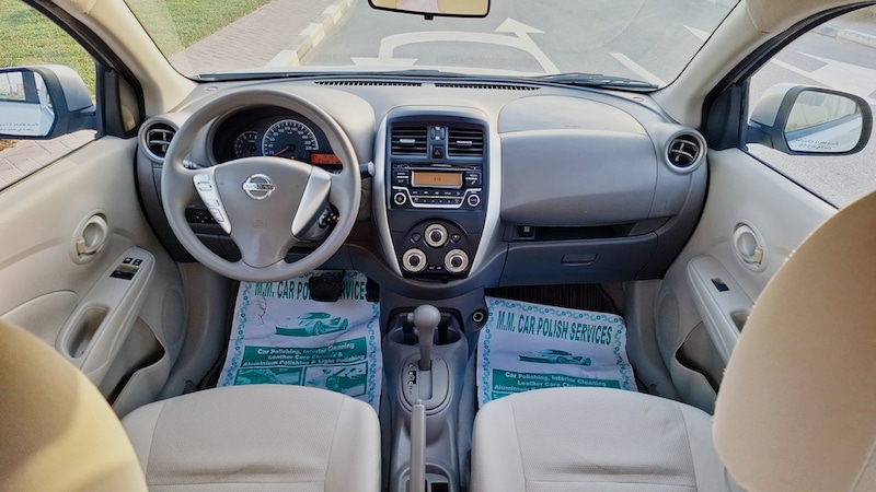 Nissan Sunny-pic_3