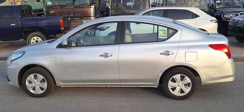 Nissan Sunny-pic_6