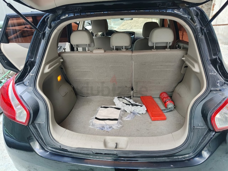 Nissan Tiida SV-pic_3