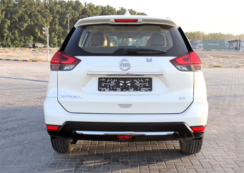 Nissan X-Trail S-pic_6