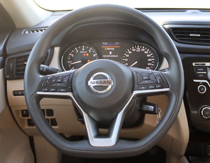Nissan X-Trail S-pic_2