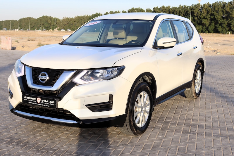 Nissan X-Trail S-pic_3