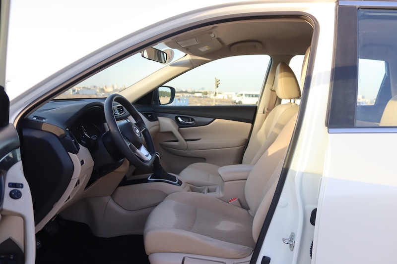 Nissan X-Trail S-pic_5