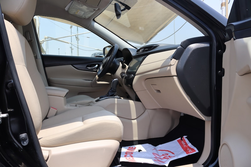Nissan X-Trail S-pic_6