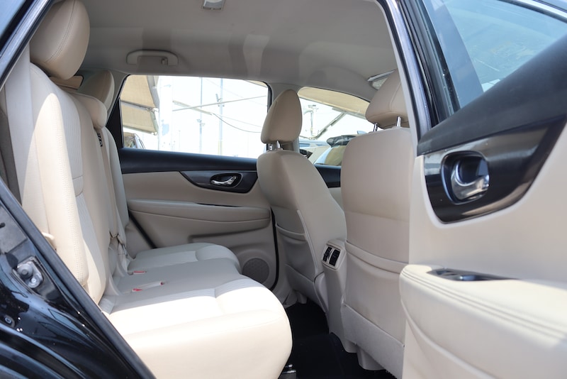 Nissan X-Trail S-pic_5
