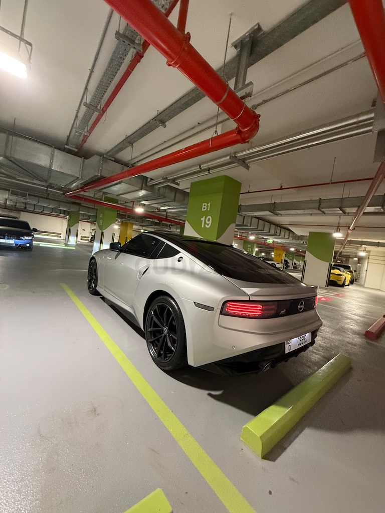 Nissan Z Performance-pic_2