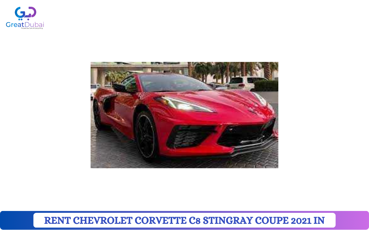 RENT CHEVROLET CORVETTE C8 STINGRAY COUPE 2021 IN DUBAI-pic_1