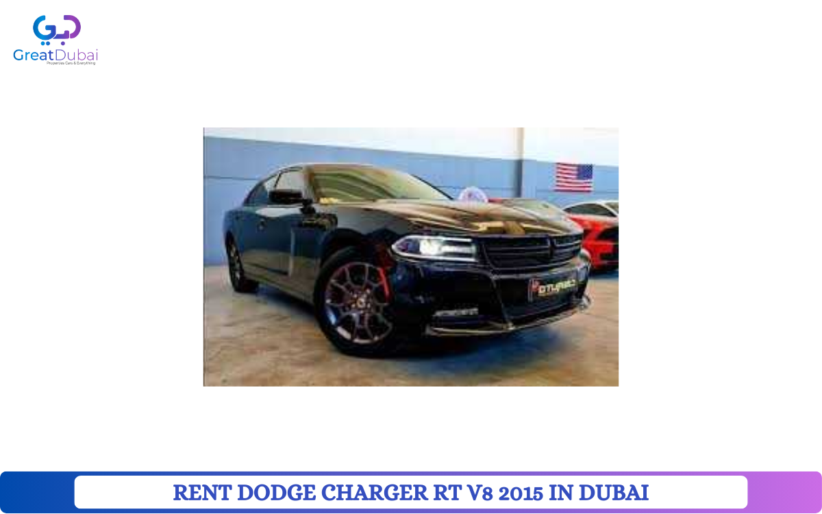 RENT DODGE CHARGER RT V8 2015 IN DUBAI-pic_1