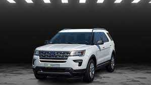 RENT FORD EXPLORER 2020-pic_3