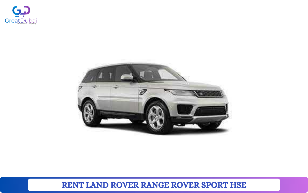 RENT LAND ROVER RANGE ROVER SPORT HSE 2022 IN DUBAI-pic_1